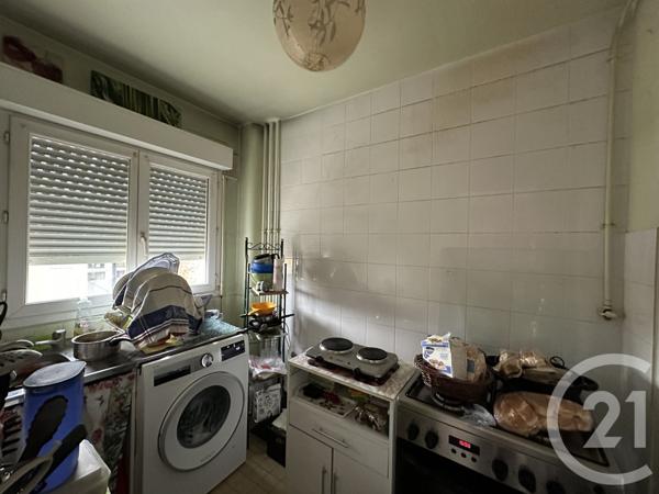 Appartement F1 à vendre  1 pièce - 29,70 m2 LA VARENNE ST HILAIRE - 94