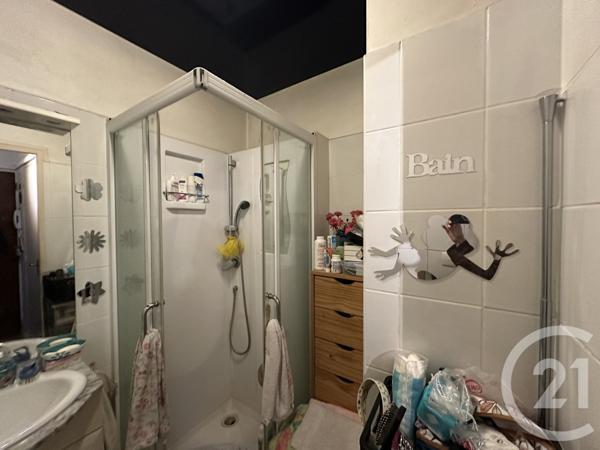 Appartement F1 à vendre  1 pièce - 29,70 m2 LA VARENNE ST HILAIRE - 94