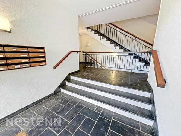 Appartement 4 pièces à vendre à Eaubonne - Dernier étage, calme, lumineux et 5 min gare ligne H