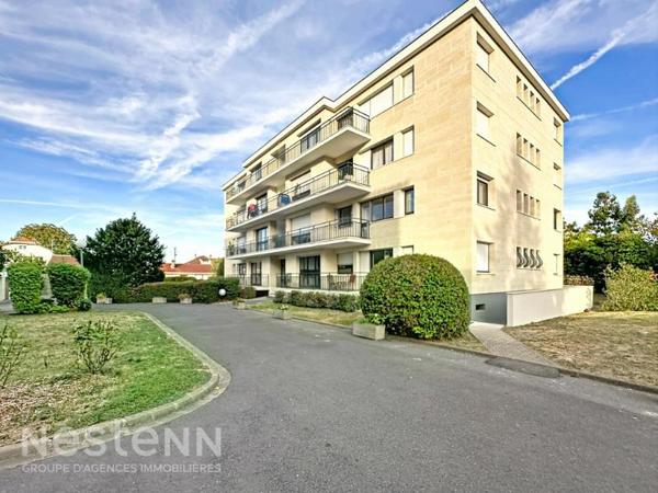 Appartement 4 pièces à vendre à Eaubonne - Dernier étage, calme, lumineux et 5 min gare ligne H