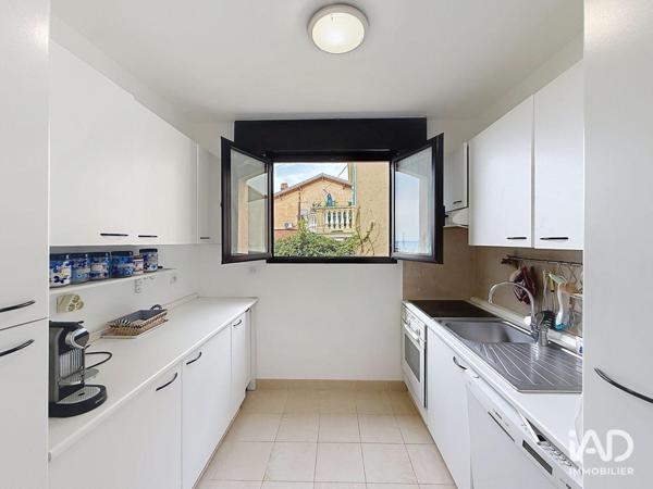 Appartement à vendre 3 pièces 84 m² Menton