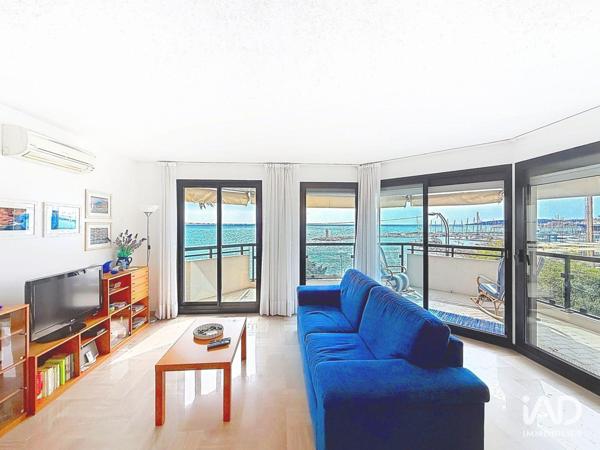 Appartement à vendre 3 pièces 84 m² Menton