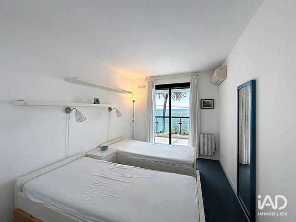 Appartement à vendre 3 pièces 84 m² Menton