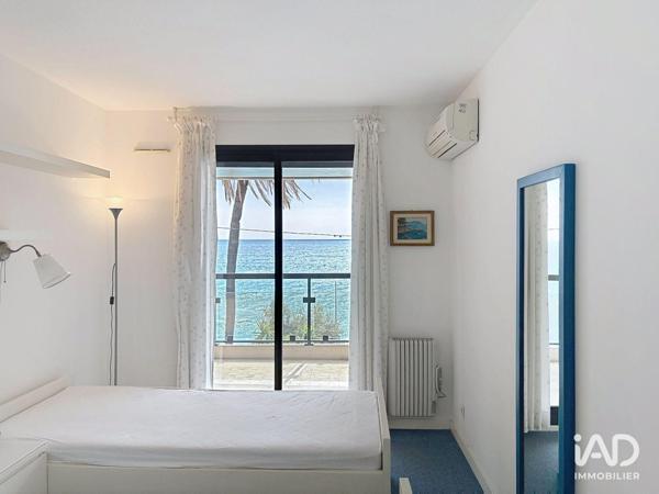 Appartement à vendre 3 pièces 84 m² Menton