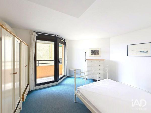 Appartement à vendre 3 pièces 84 m² Menton