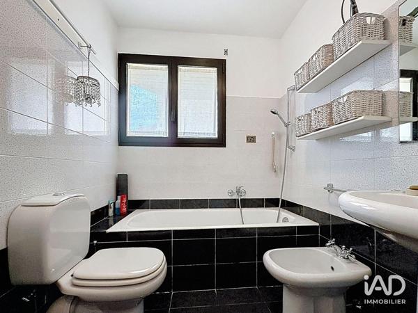 Appartement à vendre 3 pièces 84 m² Menton