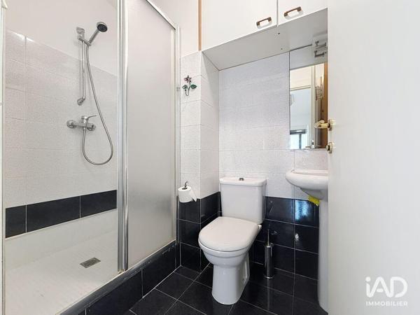 Appartement à vendre 3 pièces 84 m² Menton