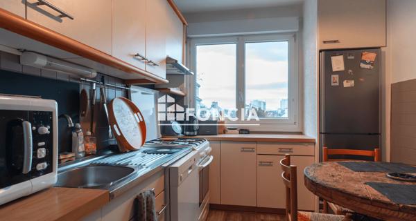 À vendre Appartement 3 pièces 67 m² - Lorient 56100