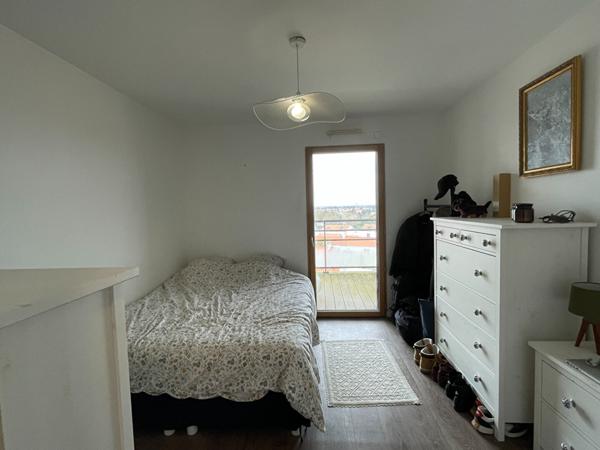 Appartement Saint Gilles Croix De Vie 2 pièce(s)