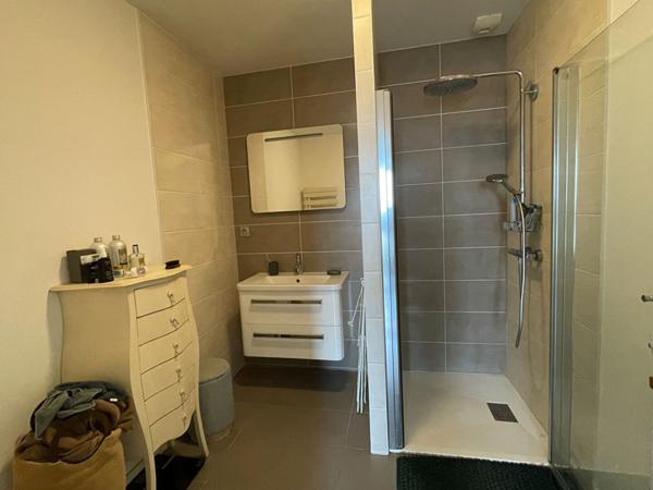 Appartement Saint Gilles Croix De Vie 2 pièce(s)