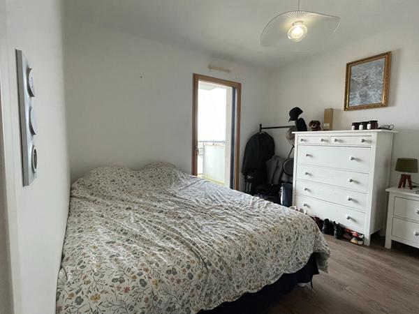 Appartement Saint Gilles Croix De Vie 2 pièce(s)