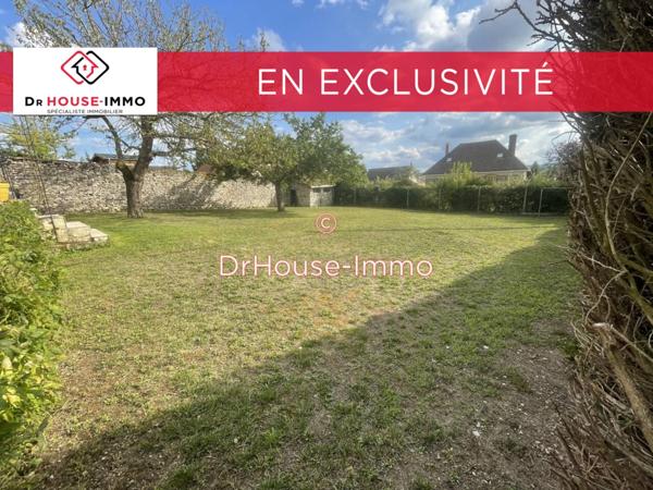 Terrain à vendre de 427 m²
