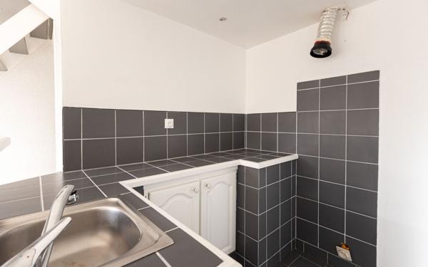 Maison à vendre    1 pièce •  La Rochelle