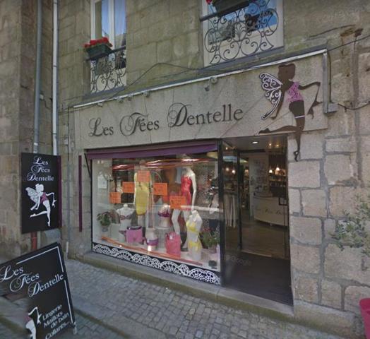 Quimper (29000) DISPONIBLE PRES DE PLACE TERRE-AU-DUC