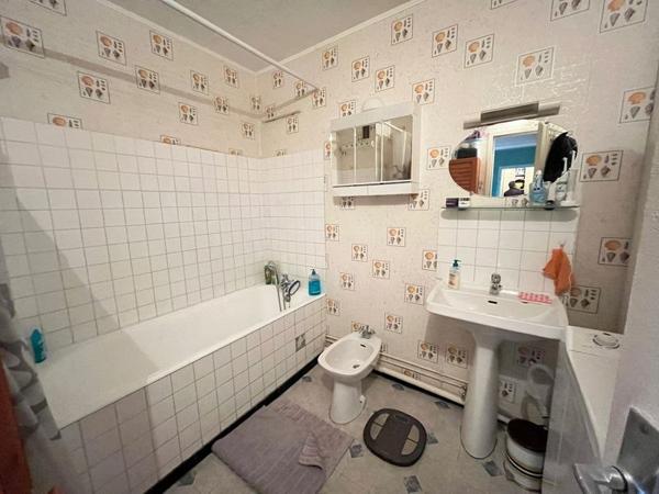 Appartement à vendre |  Mantes-la-Jolie |  2 pièces | 48 m²