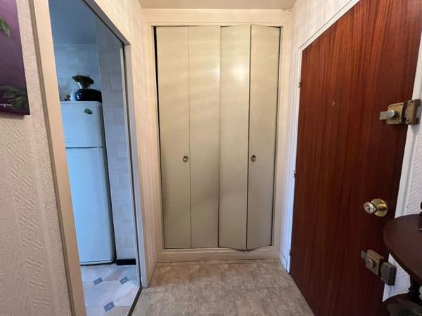 Appartement à vendre |  Mantes-la-Jolie |  2 pièces | 48 m²