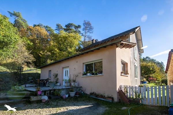 Maison à vendre |  Château-l'Évêque |  5 pièces | 140 m²