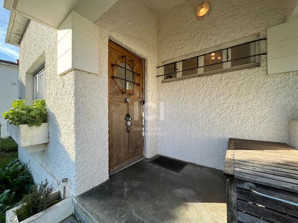 Maison Saint Michel Chef Chef 3 Pièces