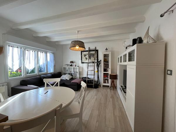 Maison Saint Michel Chef Chef 3 Pièces