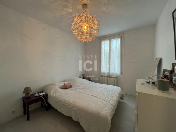 Maison Saint Michel Chef Chef 3 Pièces