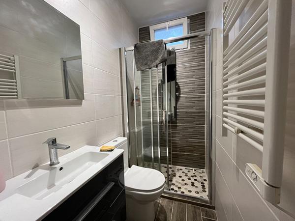 Maison Saint Michel Chef Chef 3 Pièces