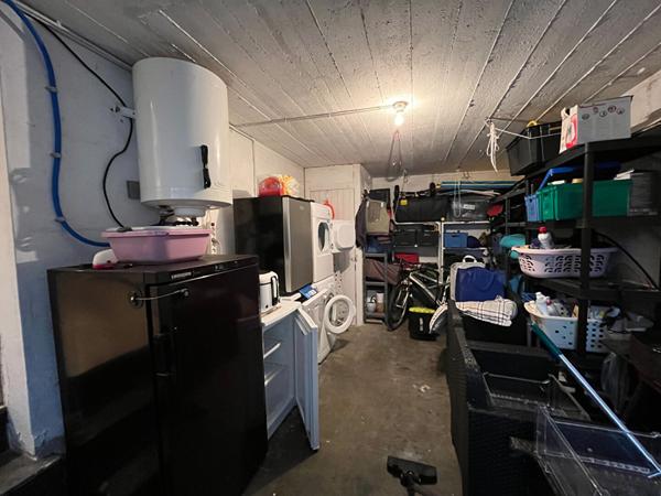 Maison Saint Michel Chef Chef 3 Pièces