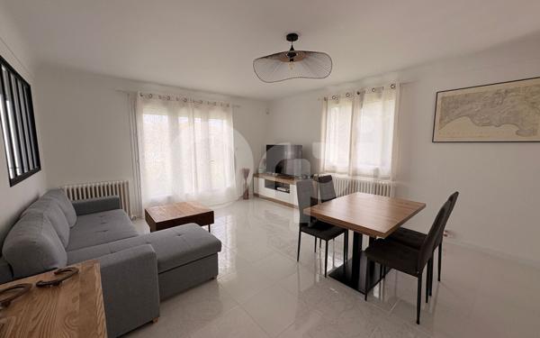 Maison à vendre    3 pièces •  Saujon