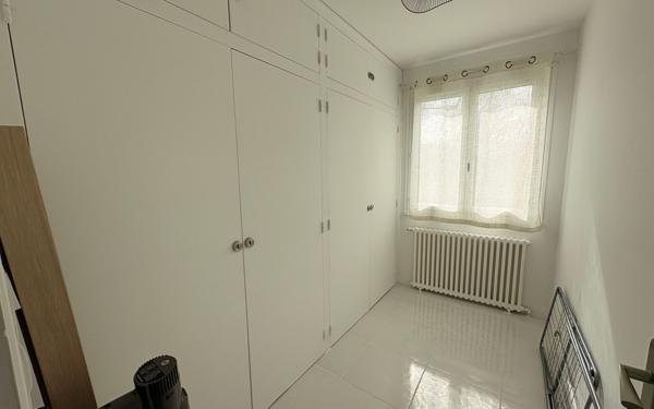 Maison à vendre    3 pièces •  Saujon