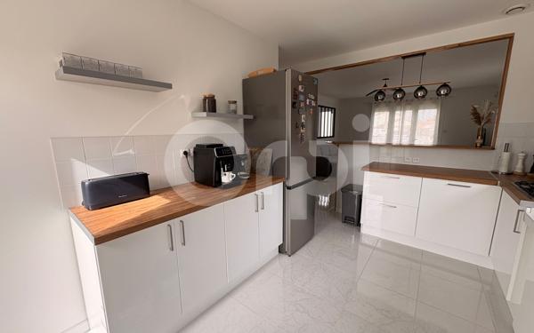 Maison à vendre    3 pièces •  Saujon