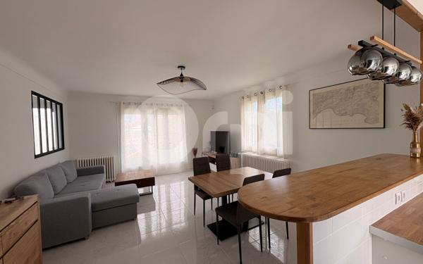 Maison à vendre    3 pièces •  Saujon