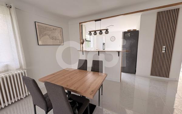 Maison à vendre    3 pièces •  Saujon