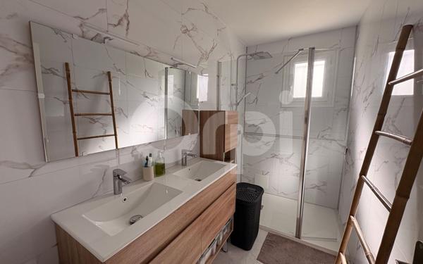 Maison à vendre    3 pièces •  Saujon