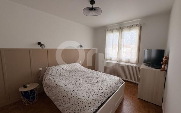 Maison à vendre    3 pièces •  Saujon