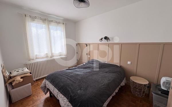 Maison à vendre    3 pièces •  Saujon