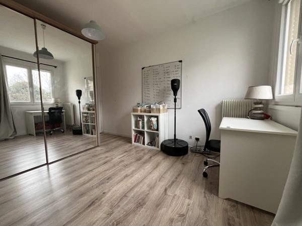 Appartement à vendre |  Saint-Priest |  3 pièces | 60 m²