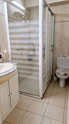 Appartement à vendre 1 pièce en rez-de-jardin