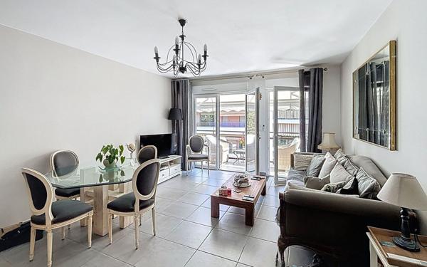 Appartement à vendre    3 pièces • 67,77 m2 Le Cannet