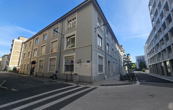 Appartement de 35 m²