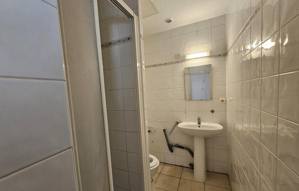 Appartement de 35 m²