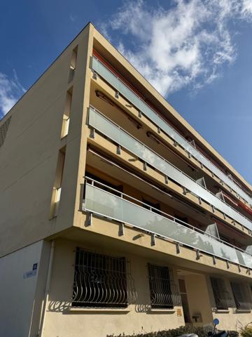Marseille (13012) SOUS COMPROMIS T4 St Julien