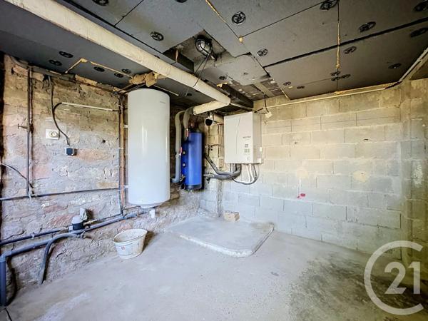 Maison à vendre  4 pièces - 88,93 m 2   DOGNEVILLE  - 88