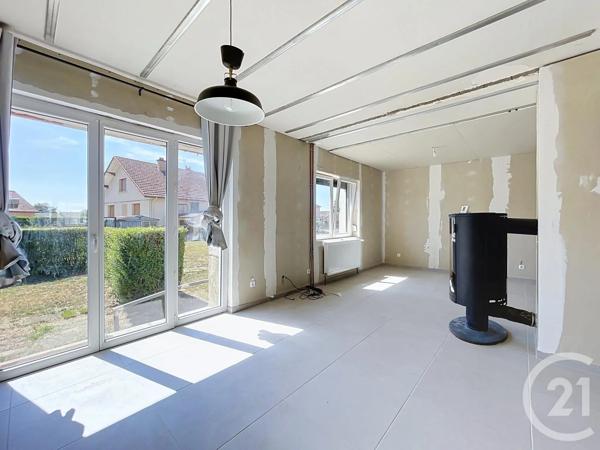 Maison à vendre  4 pièces - 88,93 m 2   DOGNEVILLE  - 88