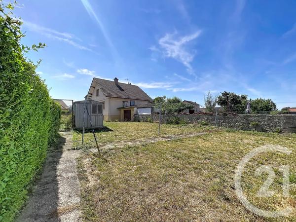 Maison à vendre  4 pièces - 88,93 m 2   DOGNEVILLE  - 88
