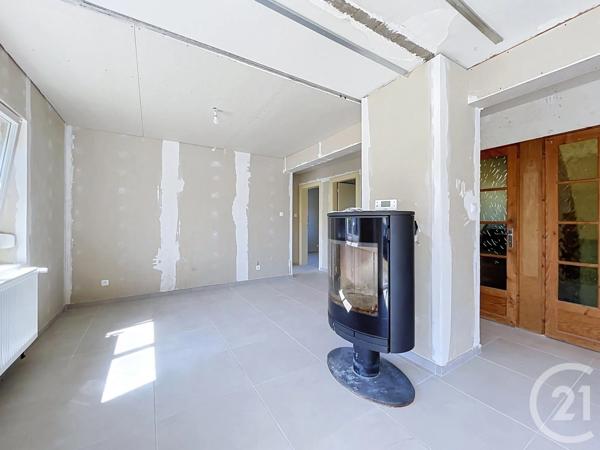 Maison à vendre  4 pièces - 88,93 m 2   DOGNEVILLE  - 88