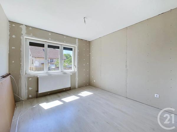Maison à vendre  4 pièces - 88,93 m 2   DOGNEVILLE  - 88