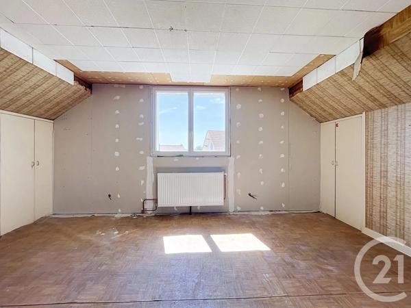 Maison à vendre  4 pièces - 88,93 m 2   DOGNEVILLE  - 88
