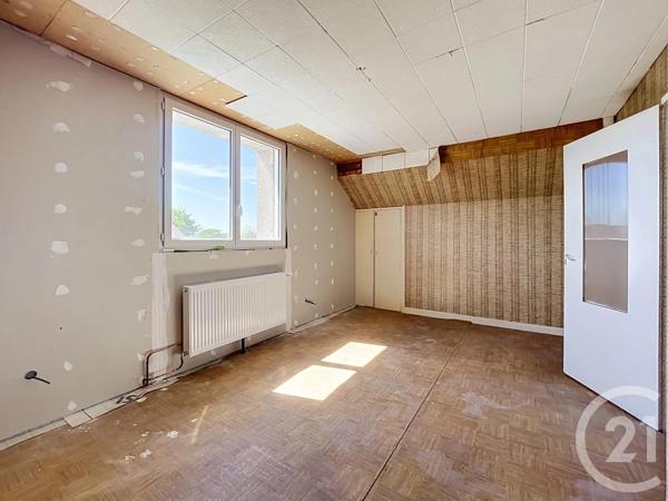 Maison à vendre  4 pièces - 88,93 m 2   DOGNEVILLE  - 88