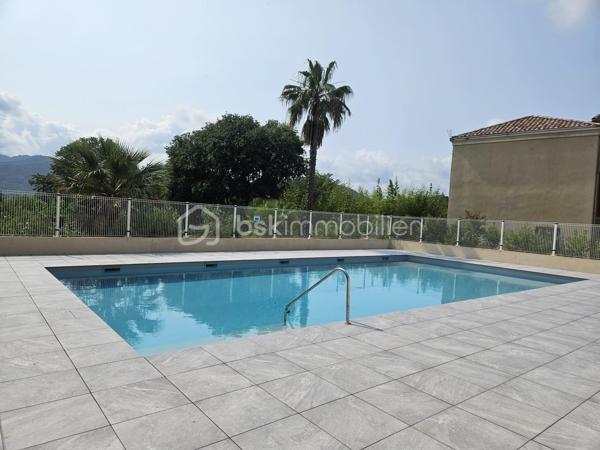 Appartement de 76 m²