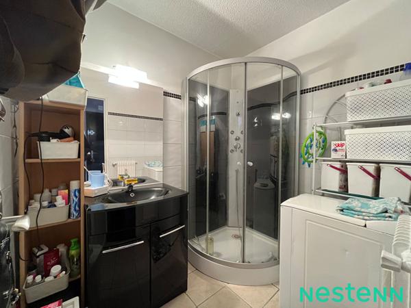 Appartement Saint Etienne 2 pièce(s) 48.60 m2