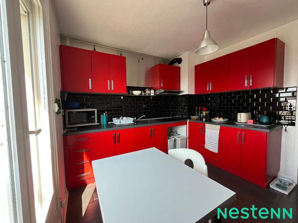 Appartement Saint Etienne 2 pièce(s) 48.60 m2